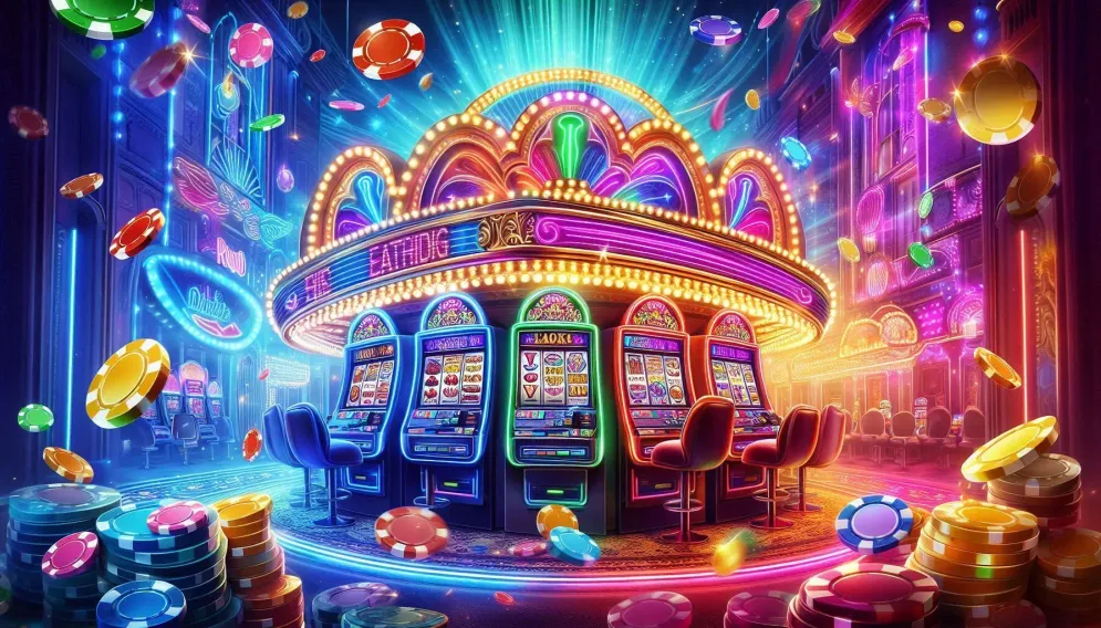 Crazy Tower Casino
